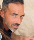 Встретьте Мужчинa : Cédric, 41 лет до Франция  Marsais sainte Radegonde